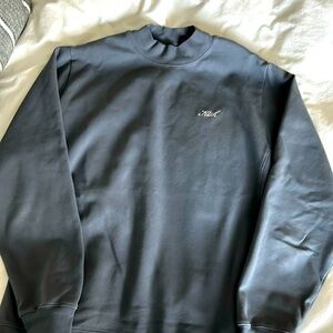 Kith Carlisle Mock Neck